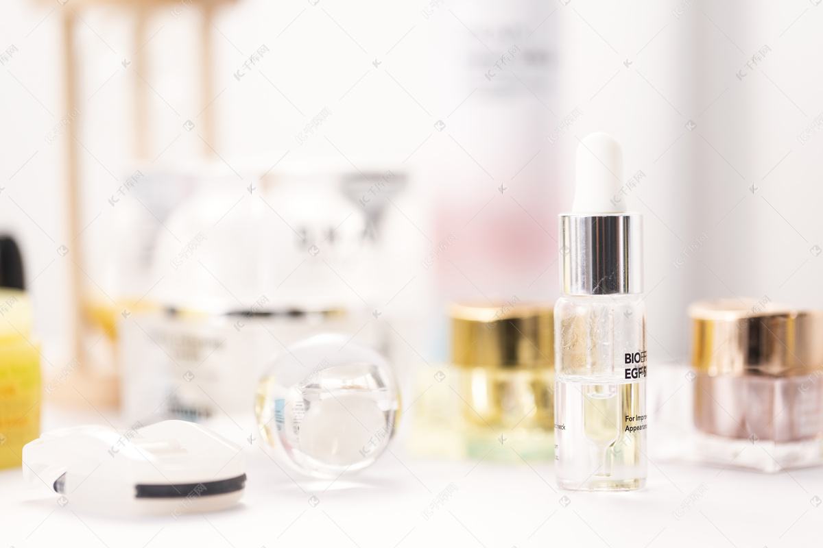 化妆品备案检测